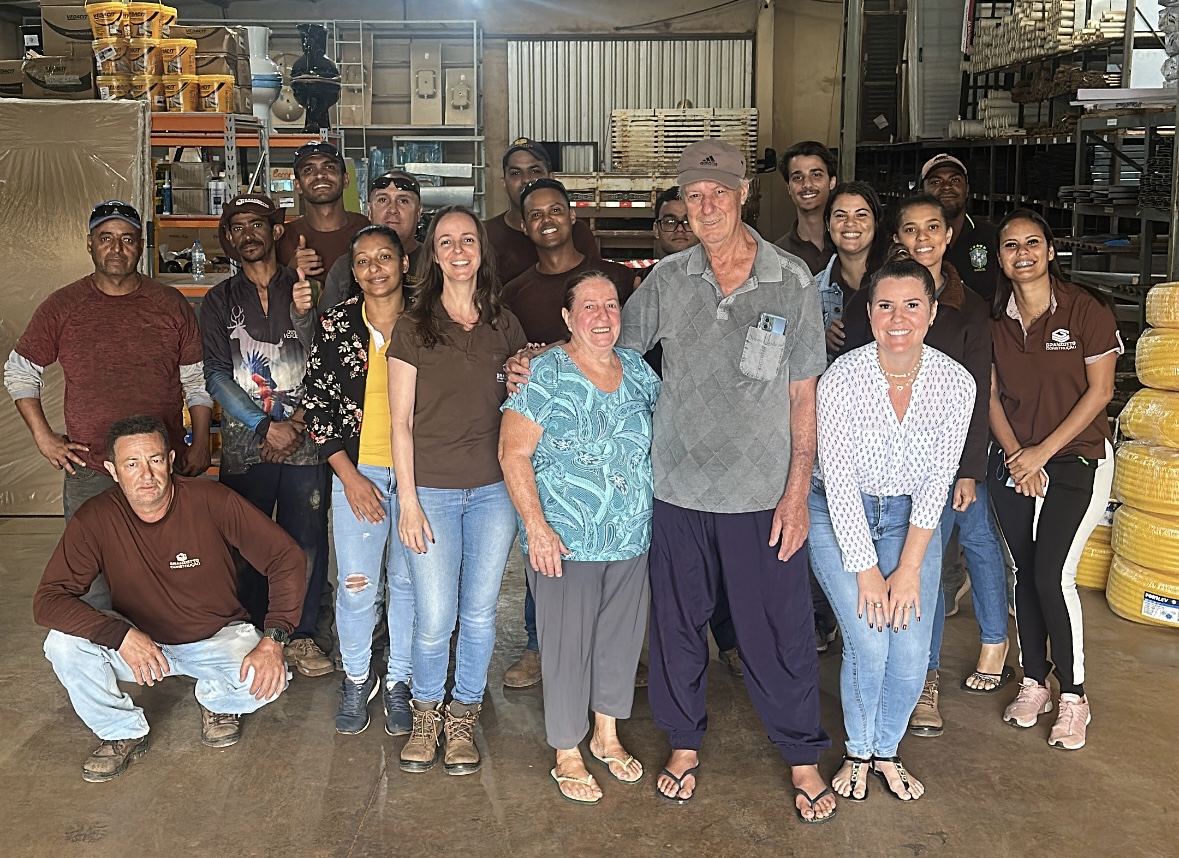 Equipe Granzotto Construção